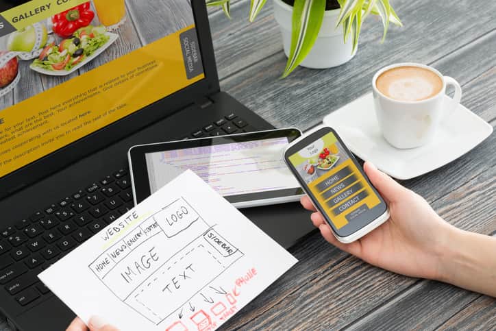 tendencias en diseño web para 2017 tendencias en diseño web para 2017