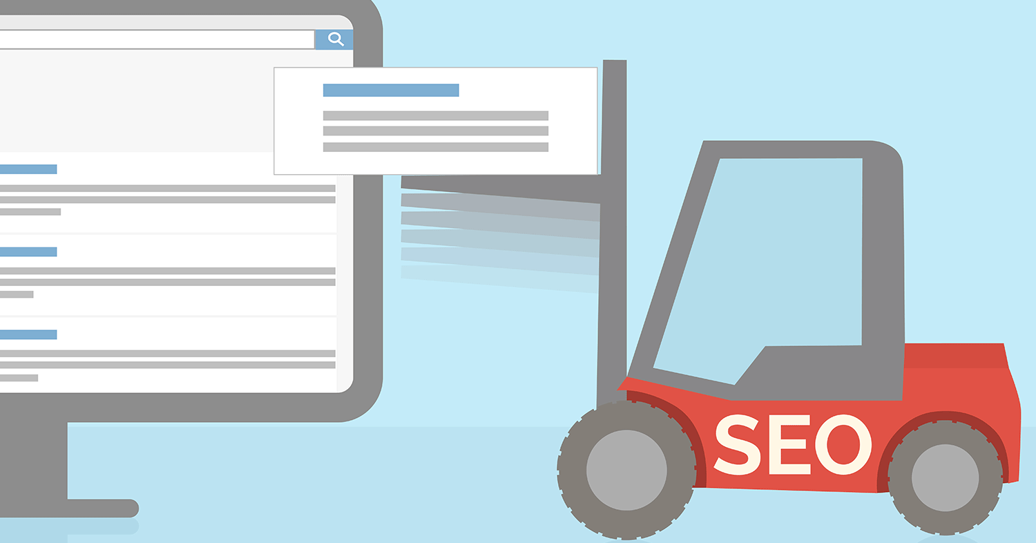 SEO en Inbound Marketing SEO en Inbound Marketing