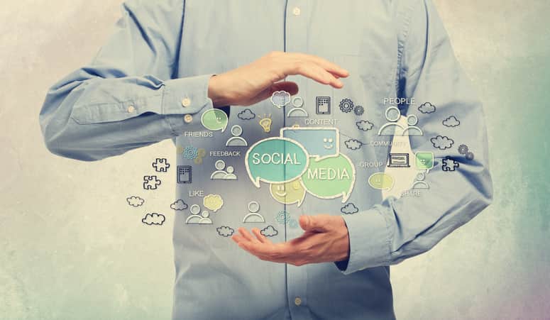 La importancia de una auditoría de social media para tu empresa La importancia de una auditoría de social media para tu empresa