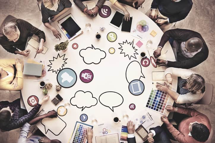 Cómo hacer una auditoría de Social Media Cómo hacer una auditoría de Social Media
