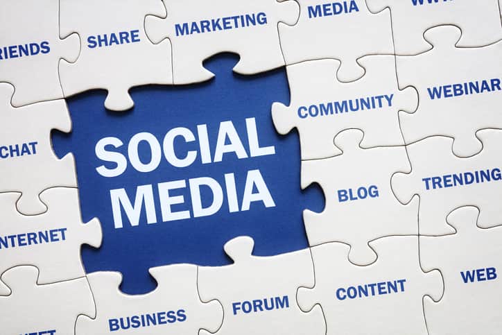 Auditoría de Social Media, ¿es realmente importante? Auditoría de Social Media, ¿es realmente importante?