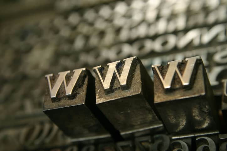 La Tipografía en Diseño Web es clave para tu empresa La Tipografía en Diseño Web es clave para tu empresa