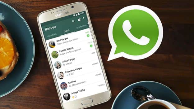 La publicidad en Whatsapp se acerca La publicidad en Whatsapp se acerca