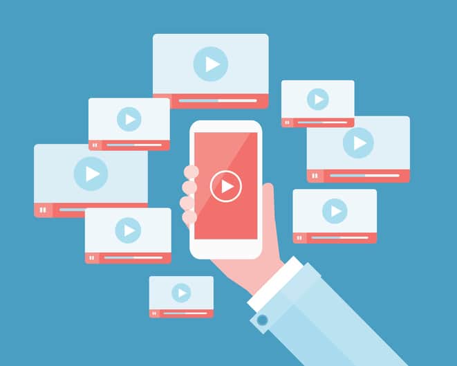 Estrategia SEO para vídeos, los elementos más importantes Estrategia SEO para vídeos, los elementos más importantes