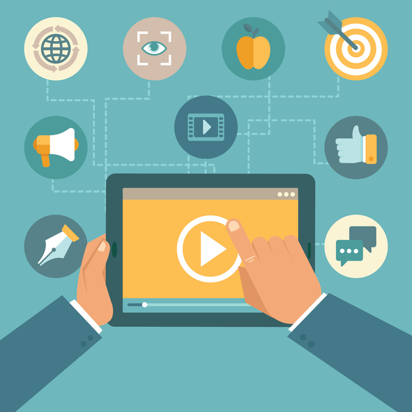 Cómo elaborar una buena estrategia de SEO en Youtube Cómo elaborar una buena estrategia de SEO en Youtube