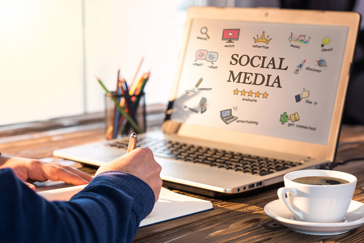 Estrategia para hacer una campaña de Facebook Ads eficaz Estrategia para hacer una campaña de Facebook Ads eficaz