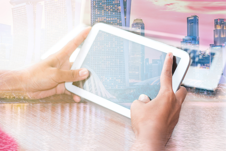 Snap Publisher para promocionarse en social media Snap Publisher para promocionarse en social media