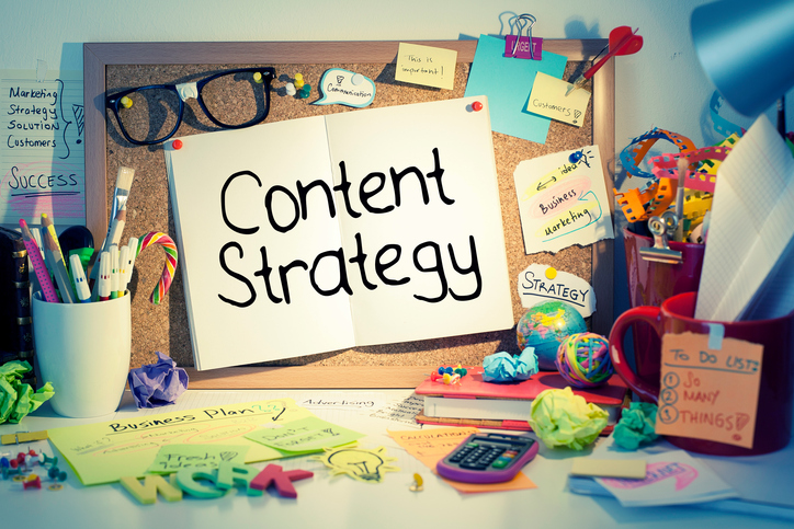Contenidos en landing pages Contenidos en landing pages