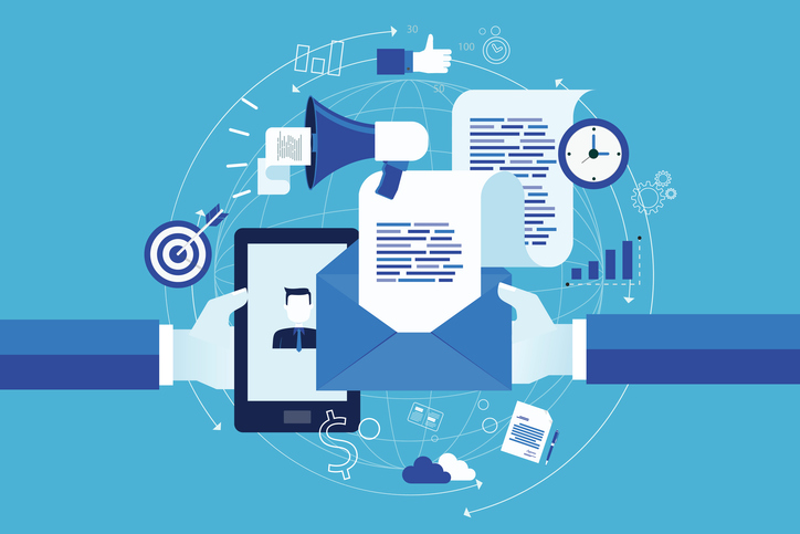 Cómo debe ser el contenido en landing pages Cómo debe ser el contenido en landing pages