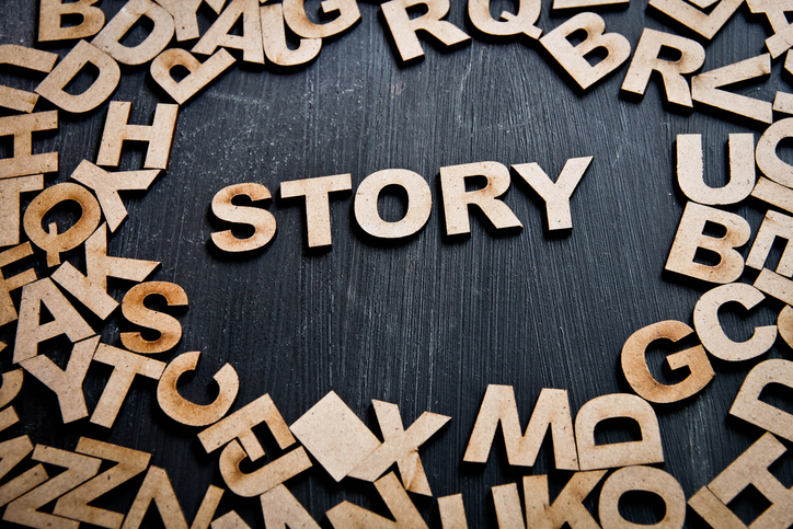 Storytelling mobile Estrategia de Storytelling en mobile marketing