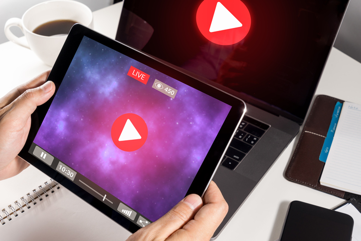 Vídeo marketing para empresas Vídeo marketing para empresas
