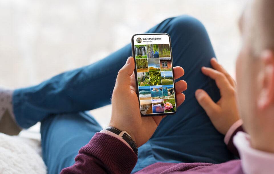 Content marketing en Instagram para potenciar el engagement