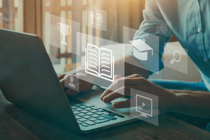 El estándar Scorm, clave para el e-learning El estándar Scorm, clave para el e-learning