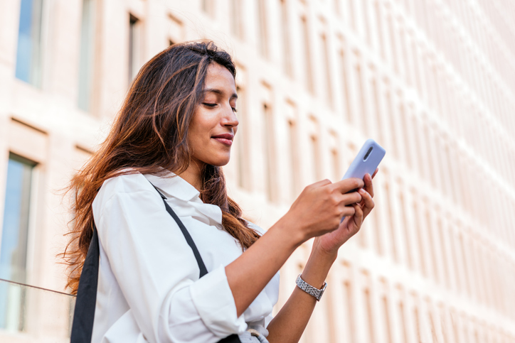 La influencia del 5G en el desarrollo de aplicaciones móviles La influencia del 5G en el desarrollo de aplicaciones móviles
