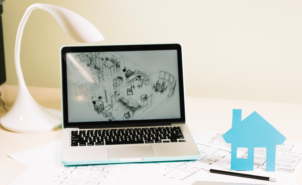 Potencia tu negocio: desarrollo web a medida para inmobiliarias
