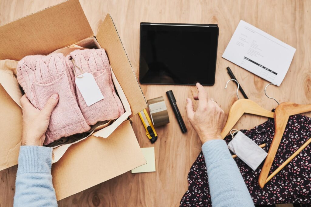 desarrollo ecommerce para un negocio local