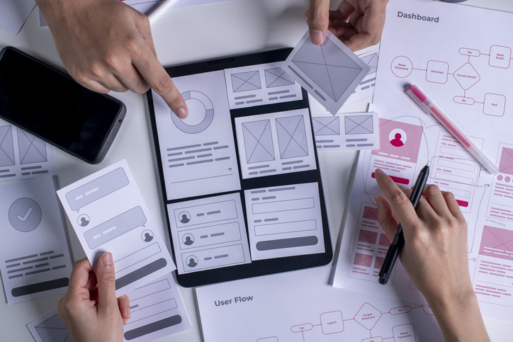 Tendencias en Diseño Web para 2025: Innovaciones que Debes conocer