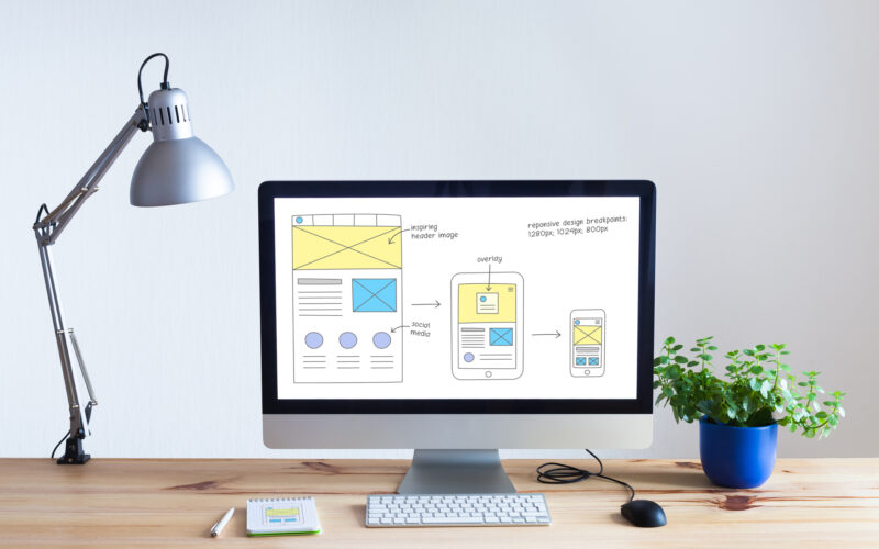 La importancia del Mobile-First Design en 2025: Estrategias y mejores prácticas