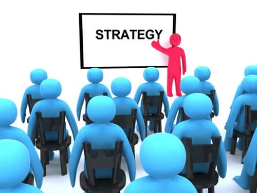 Estrategia Community Manager