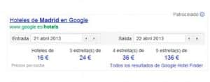 google-hotels