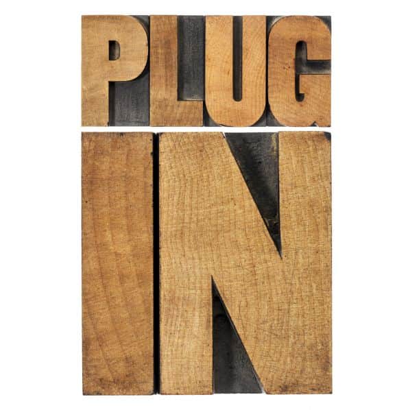 Plugin útiles para WordPress Plugin útiles para WordPress