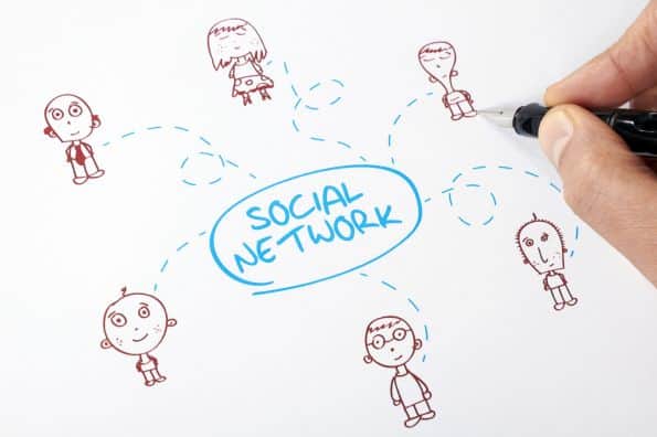 Náufragos en Social Media Náufragos en Social Media