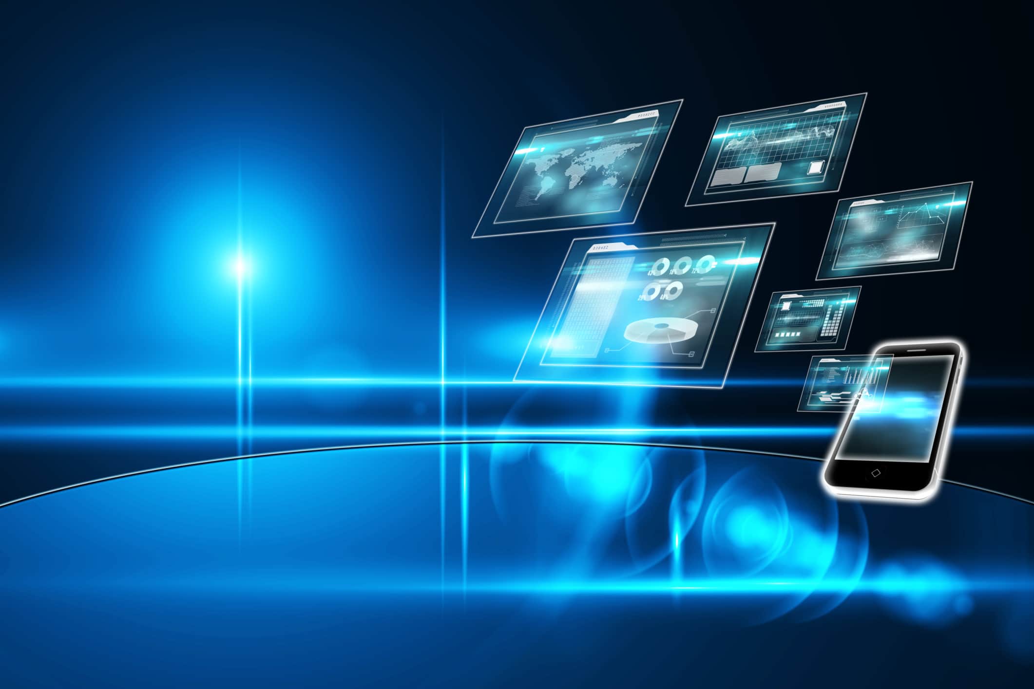 Una web adaptada a móviles es clave para obtener una mayor visibilidad Una web adaptada a móviles es clave para obtener una mayor visibilidad