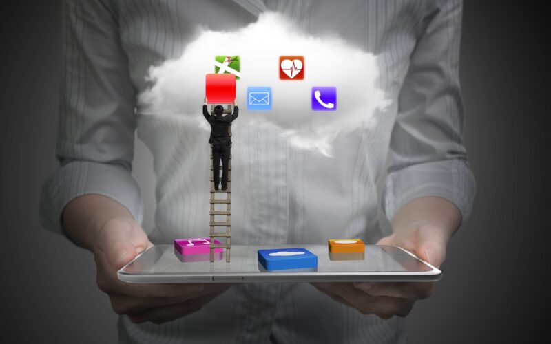 Desarrollo de aplicaciones móviles, clave para fidelizar a tus clientes.