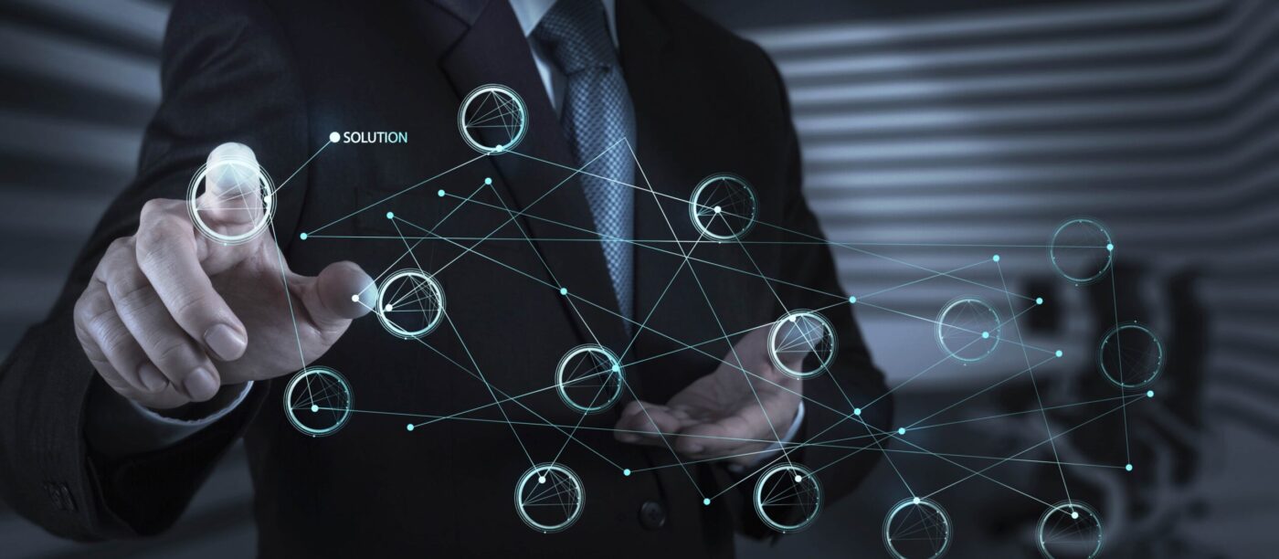 Soluciones CRM, aporta valor a tu negocio.