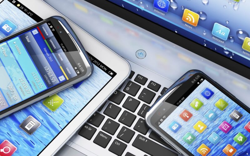 Apps móviles, incorpóralas a tu estrategia on-line.
