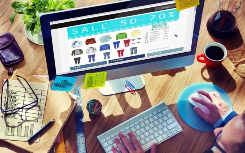 E-Commerce para potenciar tus ventas e influencia en el sector