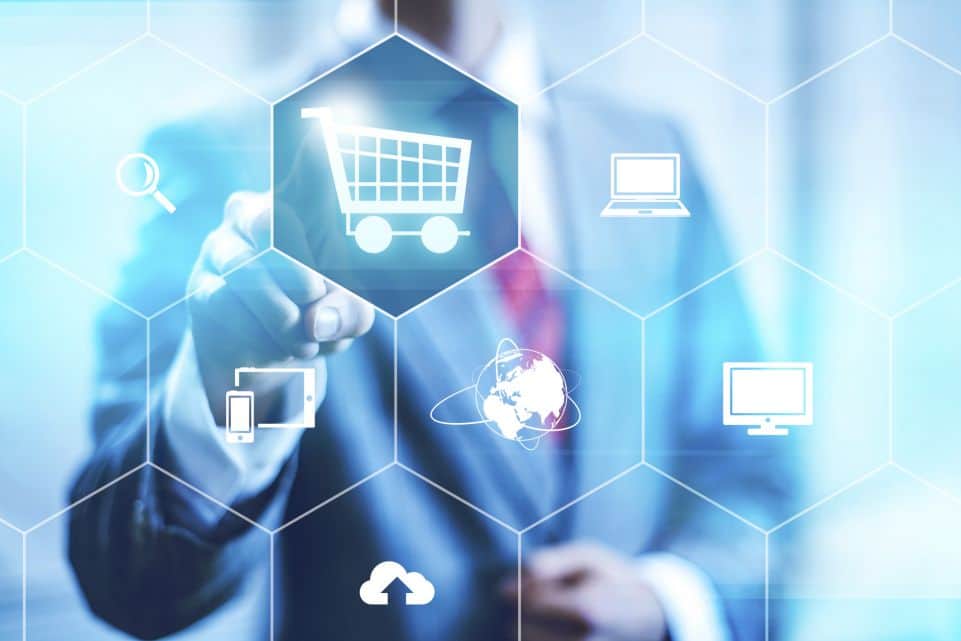 e-commerce e-commerce