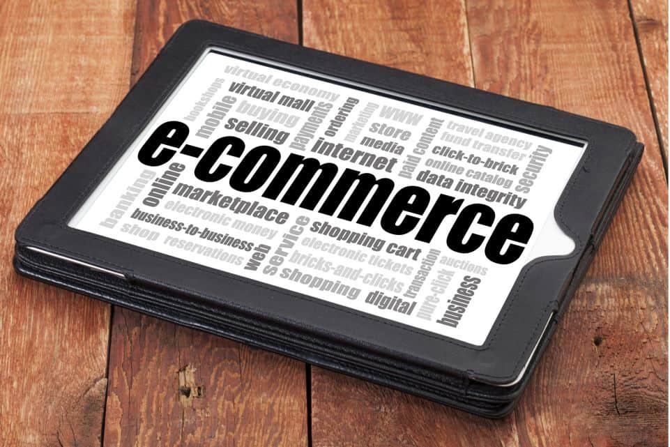E-Commerce para potenciar tus ventas e influencia E-Commerce para potenciar tus ventas e influencia