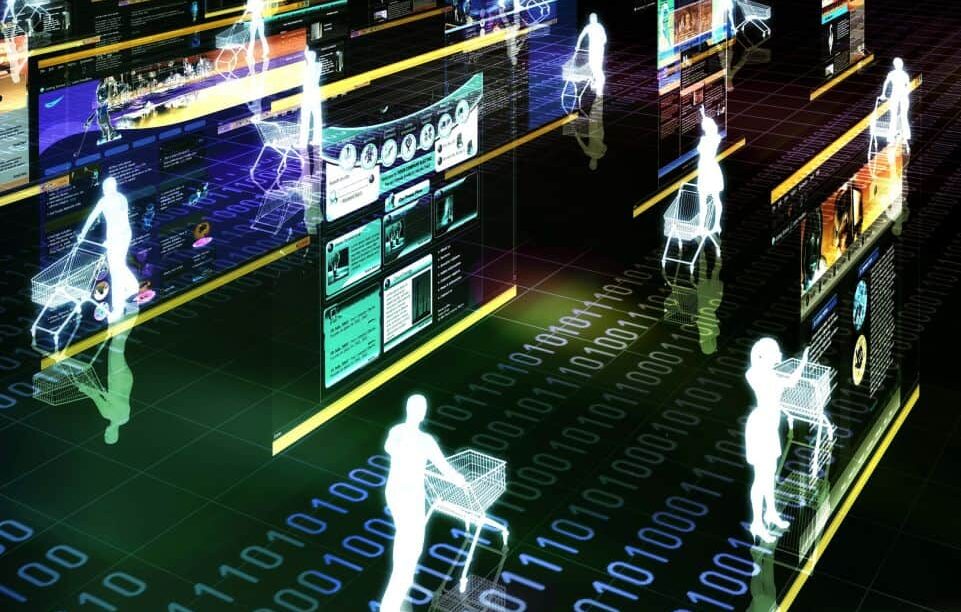 Big Data en ecommerce, una alianza perfecta