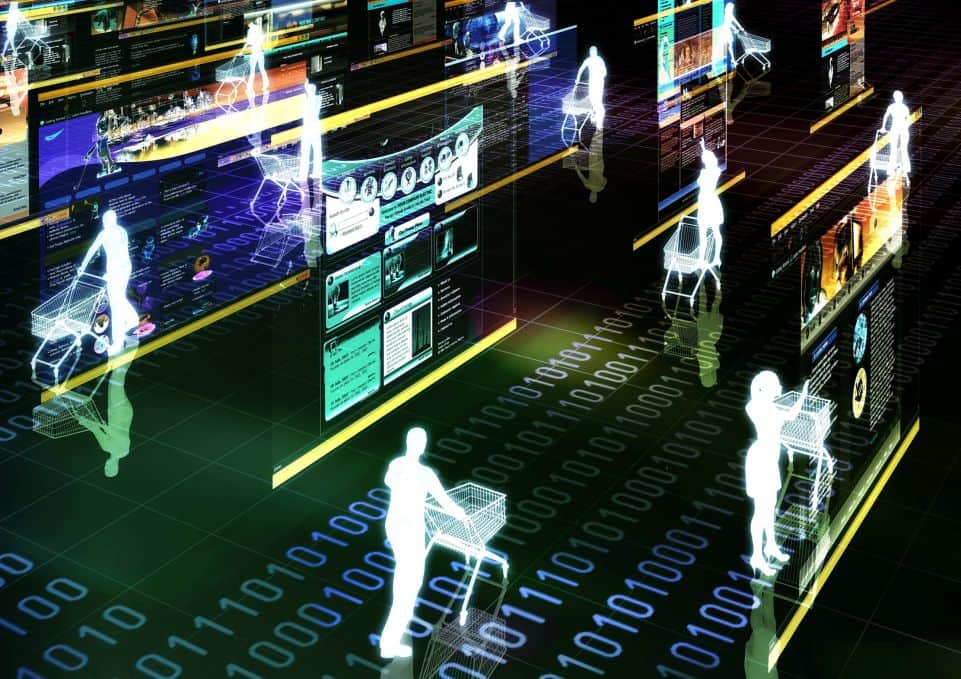 Servicios de e-commerce para tu negocio Servicios de e-commerce para tu negocio