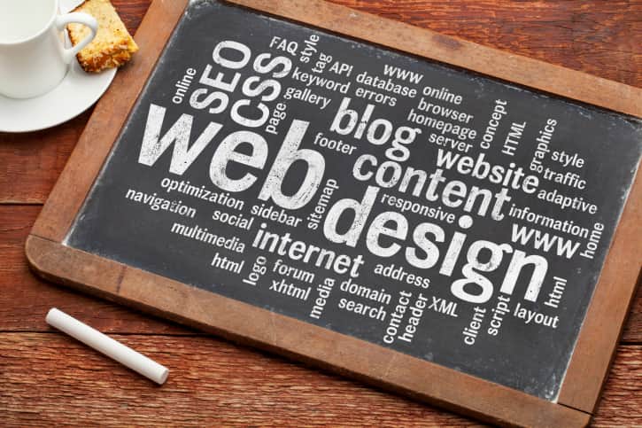 El poder de la imagen en el diseño web El poder de la imagen en el diseño web