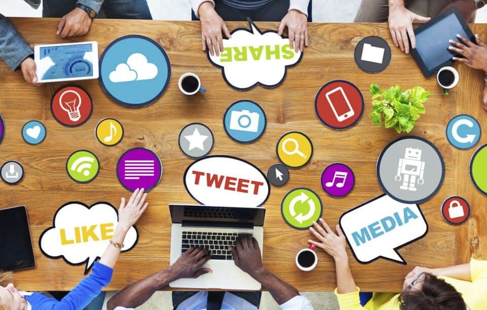 Potencia tu imagen de marca con un contenido de calidad en redes sociales