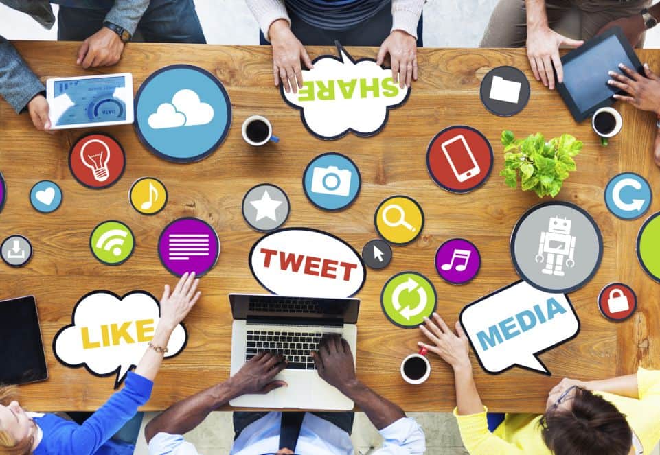 Ventajas potenciales de un contenido de calidad en redes sociales Ventajas potenciales de un contenido de calidad en redes sociales