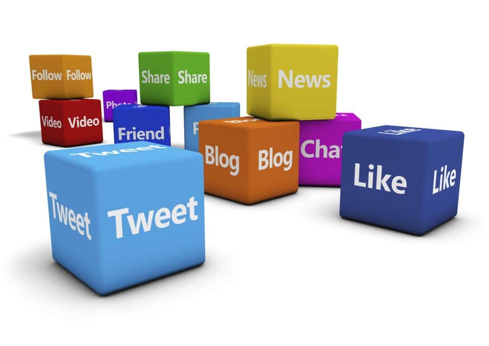 Marketing de contenidos para tus redes sociales Marketing de contenidos para tus redes sociales