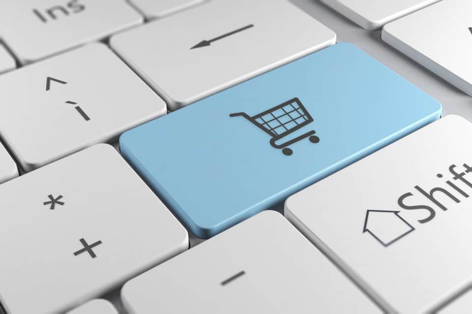 E-Commerce E-Commerce