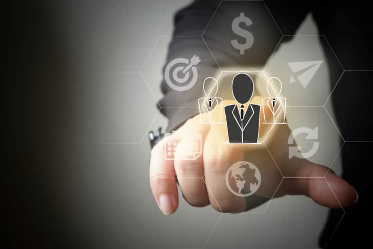 Modelos CRM, construye relaciones eficaces con tus clientes Modelos CRM, construye relaciones eficaces con tus clientes
