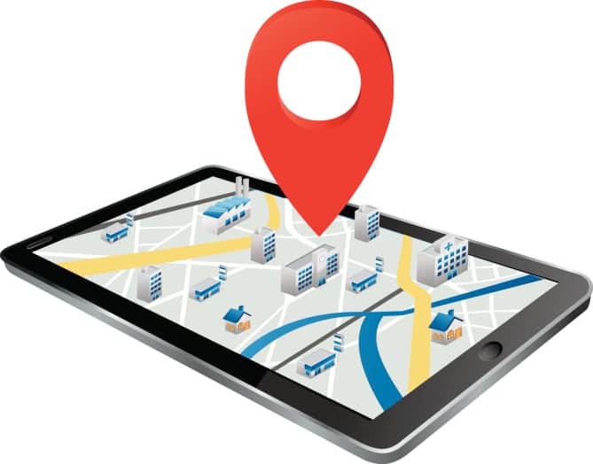 geolocalización para potenciar tu visibilidad geolocalización para potenciar tu visibilidad