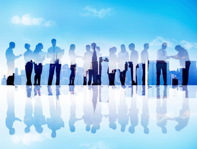 Mejora tus procesos de negocio con CRM Mejora tus procesos de negocio con CRM