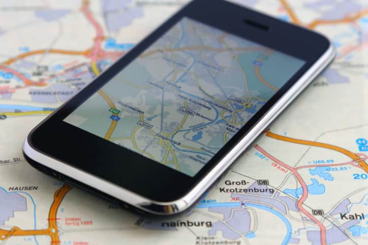 Potencia tu visibilidad con la geolocalización Potencia tu visibilidad con la geolocalización