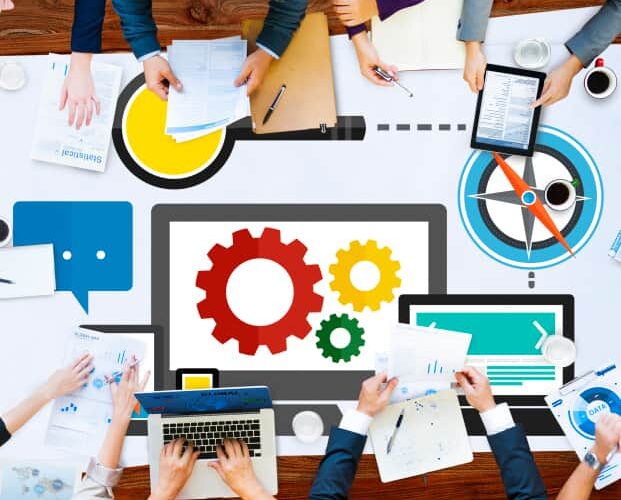 Content Marketing, tipos de contenido para atraer a los usuarios