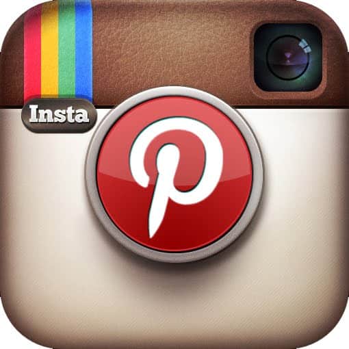 Instagram vs Pinterest Instagram vs Pinterest