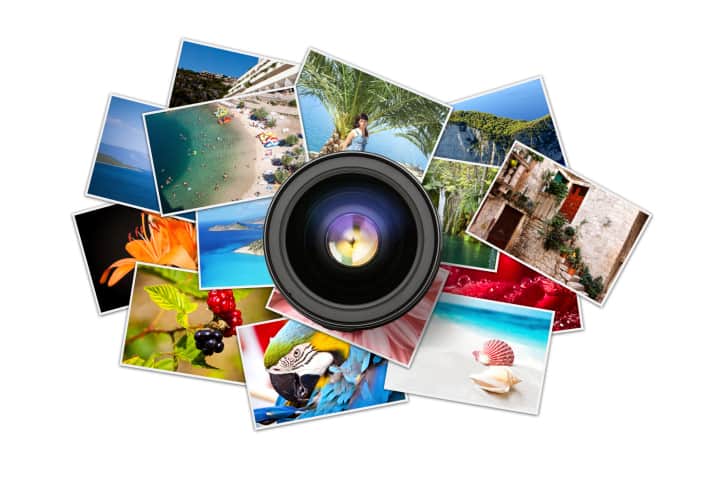 Redes Sociales: Instagram y Pinterest Redes Sociales: Instagram y Pinterest