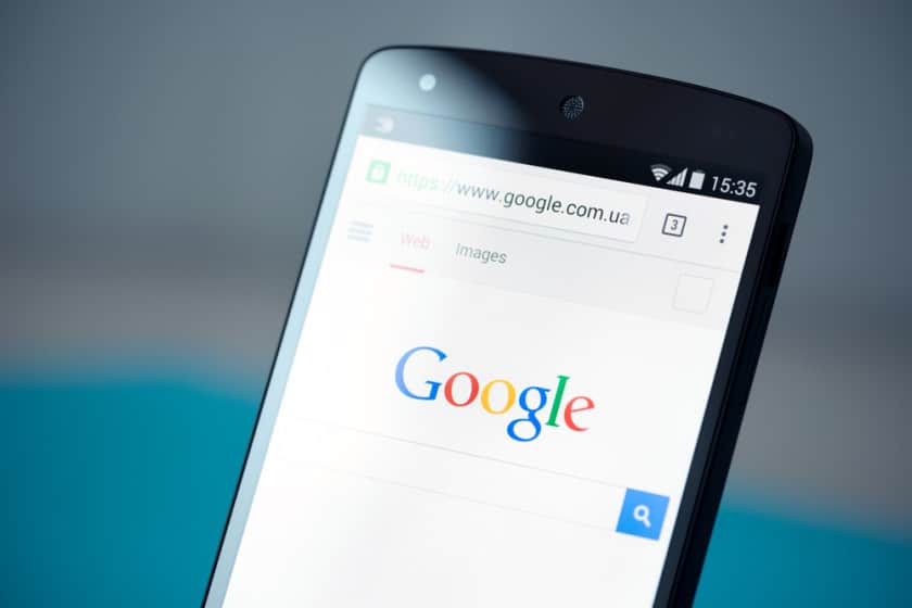 Accelerated Mobile Pages, acelera la velocidad de tu web móvil Accelerated Mobile Pages, acelera la velocidad de tu web móvil