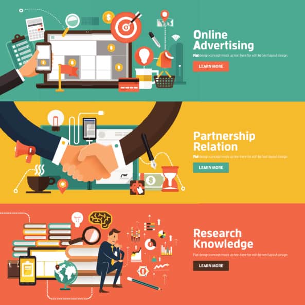 La Infografía en la estrategia del marketing de contenidos La Infografía en la estrategia del marketing de contenidos