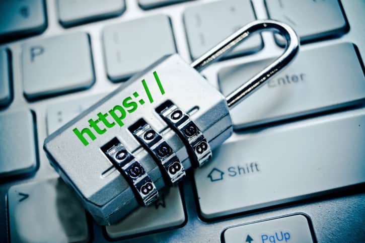 Protocolo HTTPS, más seguridad y visibilidad para tu web Protocolo HTTPS, más seguridad y visibilidad para tu web